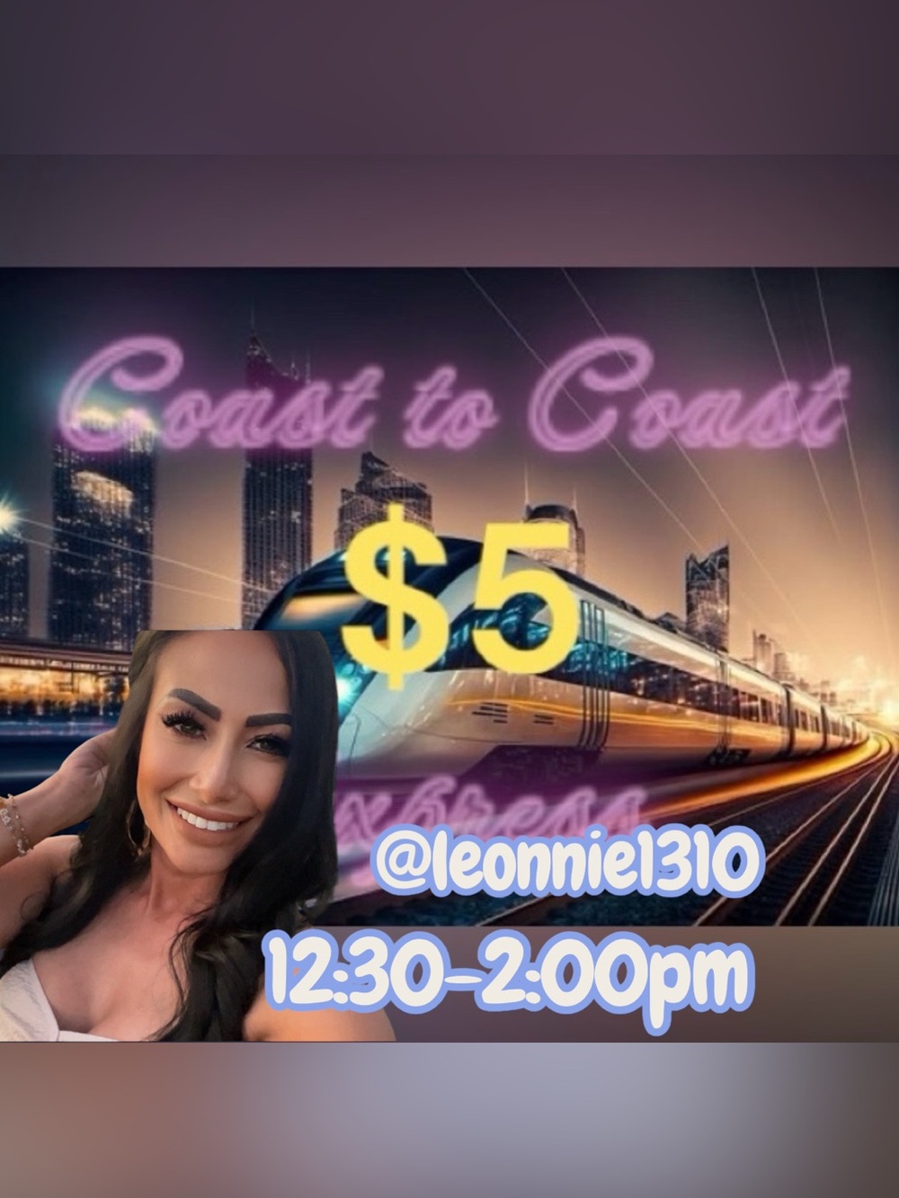 Coast to Coast $5 Express is live 5/23 - Picture 5 of 11